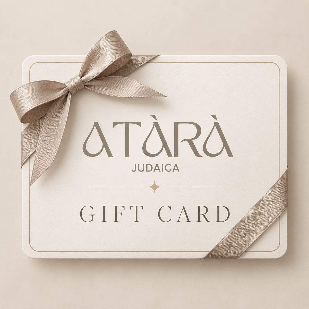 ATARA Gift Card