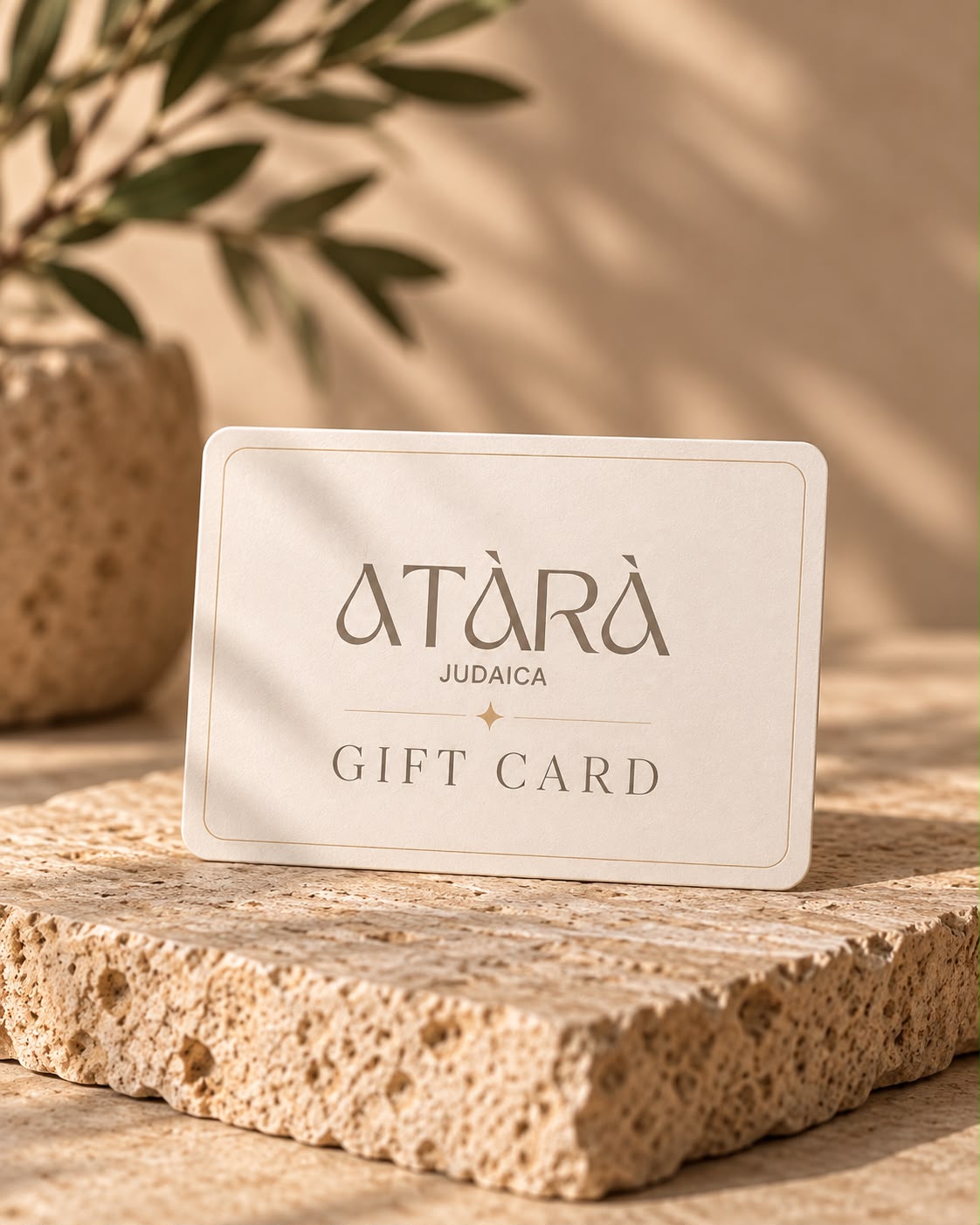 ATARA Gift Card