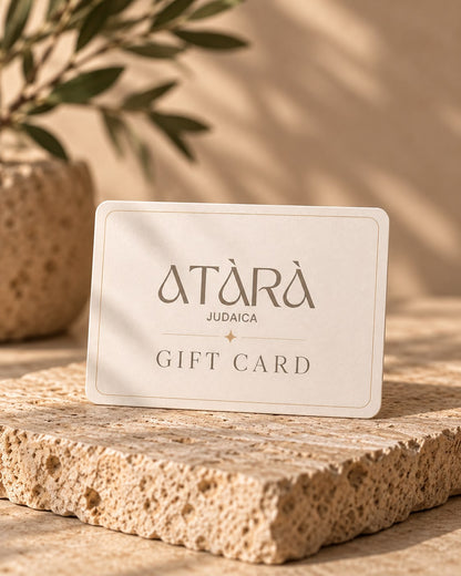 ATARA Gift Card