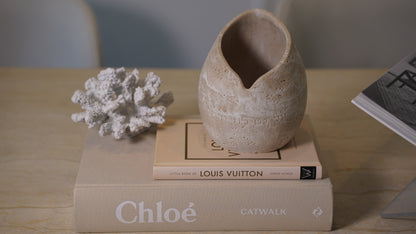 Tohar - washing cup - Stone model (02)